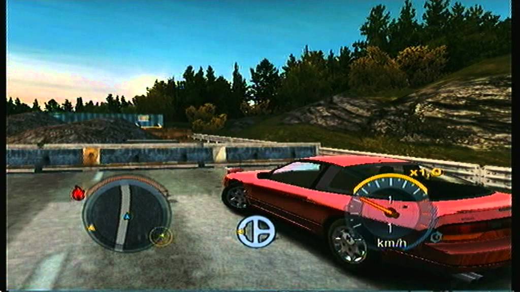 Nfs Undercover Wii Iso